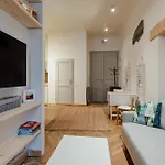 Apartamento Citypulse *