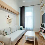 Citypulse Apartamento *