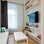 Citypulse Apartamento Banská Štiavnica