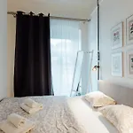 Citypulse Apartamento Banská Štiavnica
