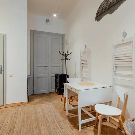 Apartment Citypulse Banska Stiavnica