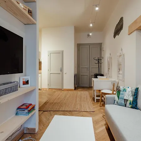 Apartment Citypulse *