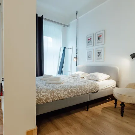 Apartamento Citypulse