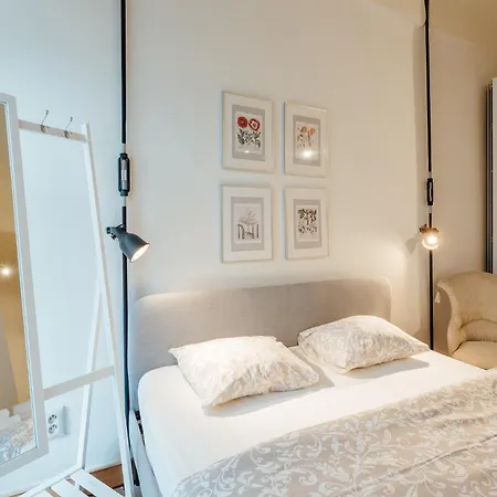 Apartment Citypulse Banska Stiavnica