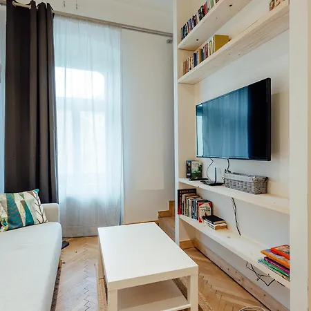 Citypulse Apartment Banska Stiavnica