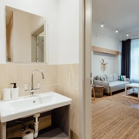 Apartment Citypulse Banska Stiavnica