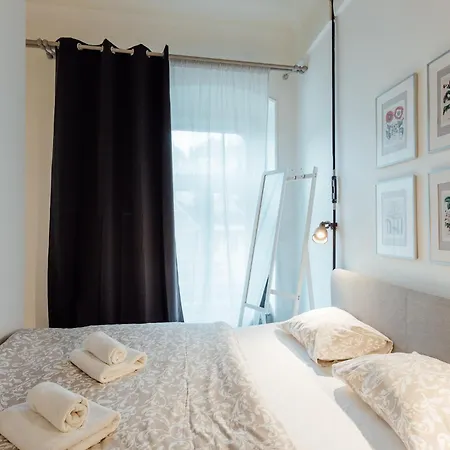 Citypulse Apartment Banska Stiavnica