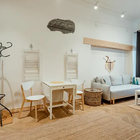 Apartamento Citypulse
