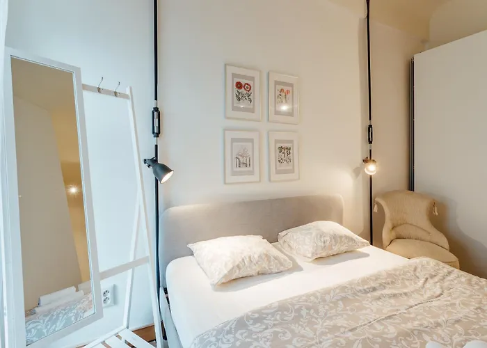 Daire Citypulse Banská Štiavnica