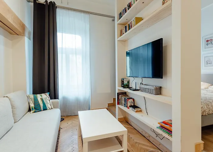 Citypulse Daire Banská Štiavnica