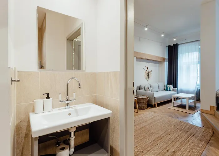 Daire Citypulse Banská Štiavnica